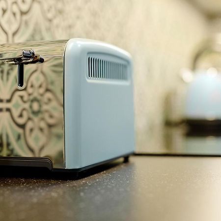 Na Zielonym Widoku Wrocław Exteriör bild